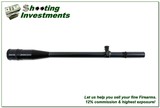Vintage Redfield 3200 16x Steel Target Scope USA w AO and Fine Reticle - 2 of 4
