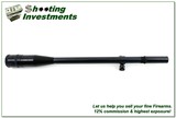 Vintage Redfield 3200 16x Steel Target Scope USA w AO and Fine Reticle - 4 of 4