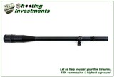 Vintage Redfield 3200 16x Steel Target Scope USA w AO and Fine Reticle - 3 of 4