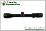 Nikon Buckmaster 3-9x40mm Matte Rifle Scope w Duplex Reticle Excellent - 2 of 4