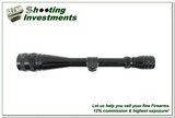Vintage Redfield 6-18X AO GLOSS scope Accuview Target Turret! - 4 of 4
