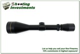 Leupold VX-I 3-9x50mm Matte Rifle Scope w Duplex Reticle - 1 of 4