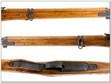 Arisaka Type 99 Japanese 7.7x58 26” Rifle 1939 - Image 3 of 4