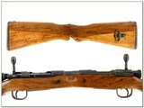 Arisaka Type 99 Japanese 7.7x58 26” Rifle 1939 - Image 2 of 4