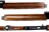 Remington Model 1100 LT-20 20 Ga VR Shotgun w Box Excellent - Image 2 of 4
