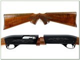 Remington Model 1100 LT-20 20 Ga VR Shotgun w Box Excellent - Image 3 of 4