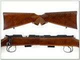 CZ 452-2E ZKM American 17 HM2 22” Bolt Rifle - 2 of 4
