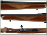 CZ 452-2E ZKM American 17 HM2 22” Bolt Rifle - 3 of 4