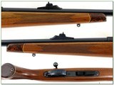 Remington Model 541-S Custom Sporter 22 Rifle Engraved 24” Near New - 3 of 4