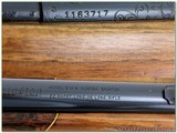 Remington Model 541-S Custom Sporter 22 Rifle Engraved 24” Near New - 4 of 4