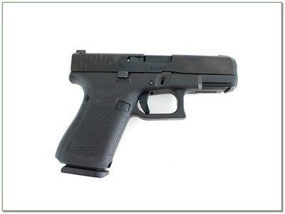Glock 19 G19 Gen 5 9mm 4” Pistol LNIB w 3 Magazines - Image 2 of 4