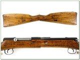 Polish Model 48 Training rifle in 22 LR made in 1950 - 2 of 4