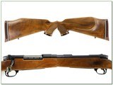 Weatherby Mark V Deluxe 7x64 Rare Factory 26” Rifle looks unfired! - Image 2 of 4