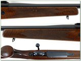 Sako Model L61R Finnbear 25-06 24.25” Rifle Rare - 3 of 4
