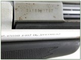 Browning A Bolt 338 Win Mag Stainless Stalker 26” Rifle - Image 4 of 4