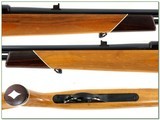 Weatherby Mark XXII 22 LR Tube 24” Rifle Collector Blond! - 3 of 4