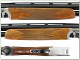 Ruger Red Label 12 Ga Shotgun 30” w Case and Chokes Like New - 3 of 4