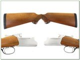 Ruger Red Label 12 Ga Shotgun 30” w Case and Chokes Like New - 2 of 4