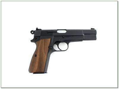 Springfield Armory SA-35 Semi-Automatic Pistol 9mm new in box - Image 2 of 4
