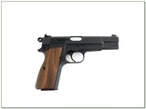 Springfield Armory SA-35 Semi-Automatic Pistol 9mm new in box - Image 2 of 4
