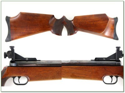 Feinwerkbau 150 .177 Air Rifle - Image 2 of 4