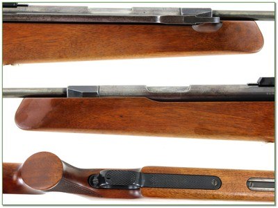 Feinwerkbau 150 .177 Air Rifle - Image 3 of 4