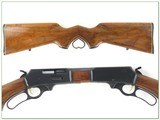Marlin Model 336 35 Rem JM Marked 20” Lever Rifle 1973 - Image 2 of 4