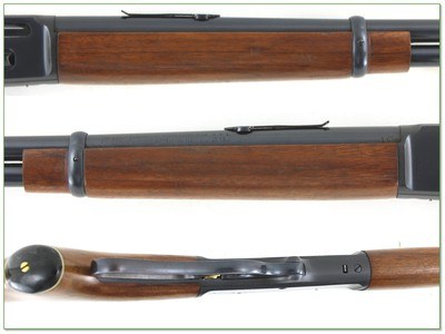 Marlin Model 336 35 Rem JM Marked 20” Lever Rifle 1973 - Image 3 of 4