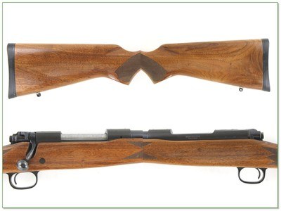 Winchester Model 70 Westerner 30-06 22” Rifle 1980 - Image 2 of 4