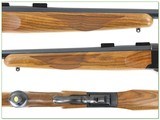 Ruger No. 1 V Varmint 243 Win 26” HB Rifle Excellent Wood LNIB w Rings - 3 of 4