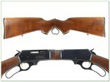 Marlin Model 336 RC 35 Rem JM Marked 20” Lever Rifle 1964 - 2 of 4