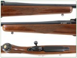 Ruger M77 257 Roberts Red Pad 22” Rifle w Rings Rare 1985 - 3 of 4
