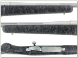 Remington Model 700 Sendero 300 Win Mag 26” Fluted HB Stainless Rifle - 3 of 4