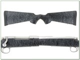Remington Model 700 Sendero 300 Win Mag 26” Fluted HB Stainless Rifle - 2 of 4