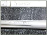 Remington Model 700 Sendero 300 Win Mag 26” Fluted HB Stainless Rifle - 4 of 4