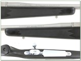 Browning A-Bolt II Stainless Stalker RARE 338 RUM 28” w Brake - 3 of 4