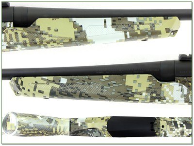 Benelli Lupo 6.5 Creedmoor 24” Elevated Camo LNIB - Image 3 of 4