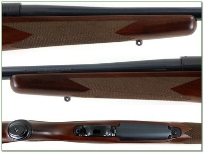 Winchester Model 70 Classic Sporter III 270 WSM 24” w Box - Image 3 of 4
