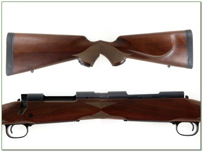 Winchester Model 70 Classic Sporter III 270 WSM 24” w Box - Image 2 of 4