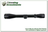 Leupold 3-9 X 40 Vari-X IIc matt rifle scope - 4 of 4