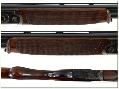 Sig Arms Aurora TR 30 20 Ga 3” Shotgun 28” w Chokes - Image 3 of 4