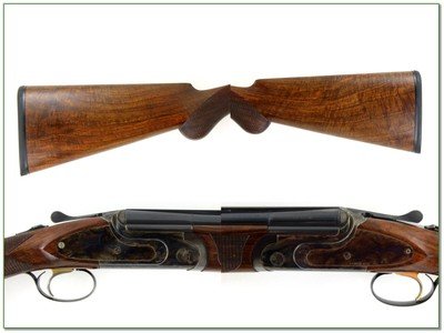 Sig Arms Aurora TR 30 20 Ga 3” Shotgun 28” w Chokes - Image 2 of 4