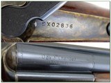 Sig Arms Aurora TR 30 20 Ga 3” Shotgun 28” w Chokes - Image 4 of 4