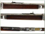 Winchester 1873 made in 1888 22 Short collector! - Image 3 of 4