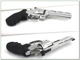 Colt King Cobra 22 LR Stainless 10 shooter like new - Image 3 of 4