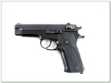 Smith & Wesson Model 59 9mm 4” W Original Box - 2 of 4