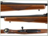 Ruger Model M77 270 Win 22” Rifle w Rings 1990 - 3 of 4