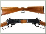 Marlin Model 1895 45-70 JM Marked Pre Safety 22” Rifle 1975 Excellent - 2 of 4