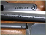 Marlin Model 1895 45-70 JM Marked Pre Safety 22” Rifle 1975 Excellent - 4 of 4