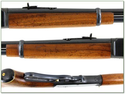 Marlin Model 336 30-30 JM Marked Pre Safety 20” Lever Rifle 1975 - Image 3 of 4